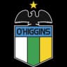OHiggins FC logo