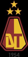 Deportes Tolima logo