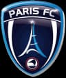 Paris FC (Women) logo