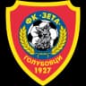 FK Zeta logo