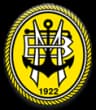 SC Beira Mar logo