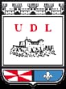 UD Leiria logo