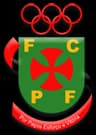 Pacos de Ferreira logo