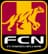 FC Nordsjaelland logo