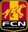 FC Nordsjaelland logo