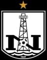 Neftchi Baku logo