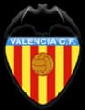 Valencia CF logo