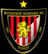 Budapest Honved logo
