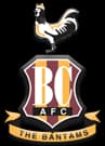 Bradford City logo