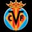 Villarreal CF logo