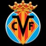 Villarreal CF logo