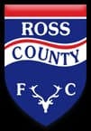 Ross County logo