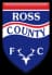 Ross County logo