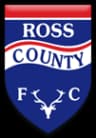 Ross County logo