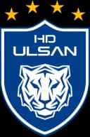 Ulsan HD FC logo
