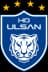 Ulsan HD FC logo