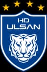 Ulsan HD FC logo