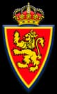 Real Zaragoza logo