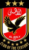 Al Ahly SC logo