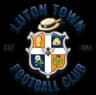 Luton Town logo