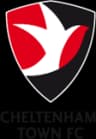 Cheltenham Town logo