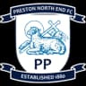 Preston North End logo