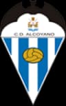 Alcoyano logo