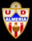Almeria logo