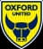 Oxford United logo