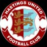 Hastings United logo