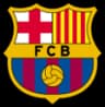 Barcelona B logo