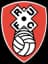 Rotherham United logo