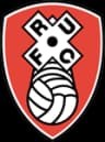 Rotherham United logo