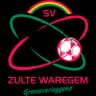 Zulte Waregem logo