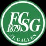 ST Gallen logo