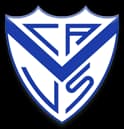 CA Velez Sarsfield logo