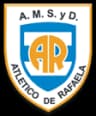 Atletico de Rafaela logo