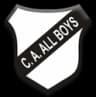 CA All Boys logo