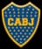 Boca Juniors logo