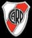 River Plate logo
