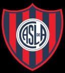 San Lorenzo de Almagro logo