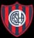 San Lorenzo de Almagro logo