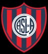 San Lorenzo de Almagro logo
