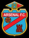 Arsenal de Sarandi logo