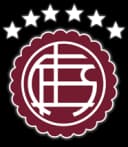CA Lanus logo