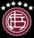 CA Lanus logo