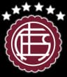 CA Lanus logo