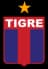 CA Tigre logo