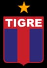 CA Tigre logo
