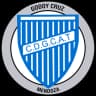 CD Godoy Cruz logo